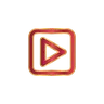 免费资源类_网剧电影番剧高清点播 Logo